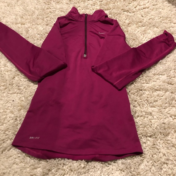 Nike pullover - Picture 2 of 4